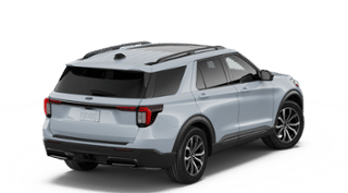 2026 Ford Explorer® External Image 4